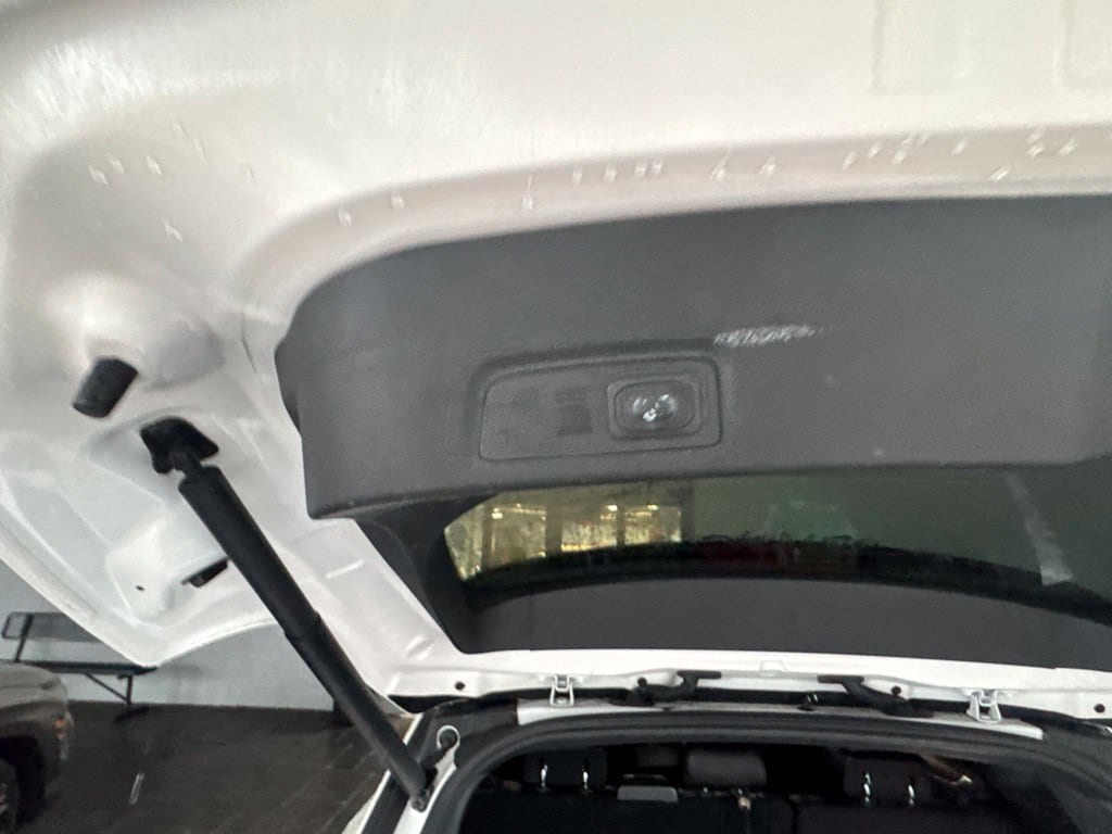 2019 Lincoln MKC Reserve - Photo 17