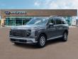 New 2027 Hyundai Palisade Hybrid Blue SEL Premium 7P SUV