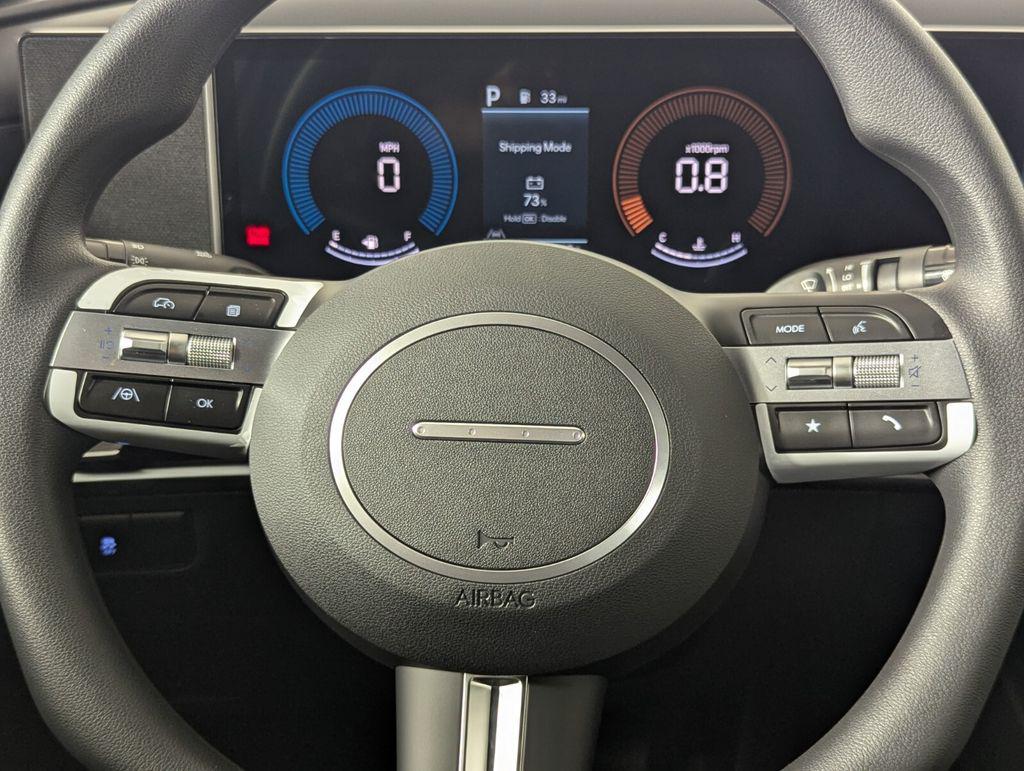 2026 Hyundai Santa Cruz SEL - Photo 17
