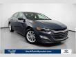 Used 2025 Chevrolet Malibu LT Sedan