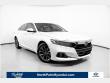 Used 2022 Honda Accord EX-L Sedan