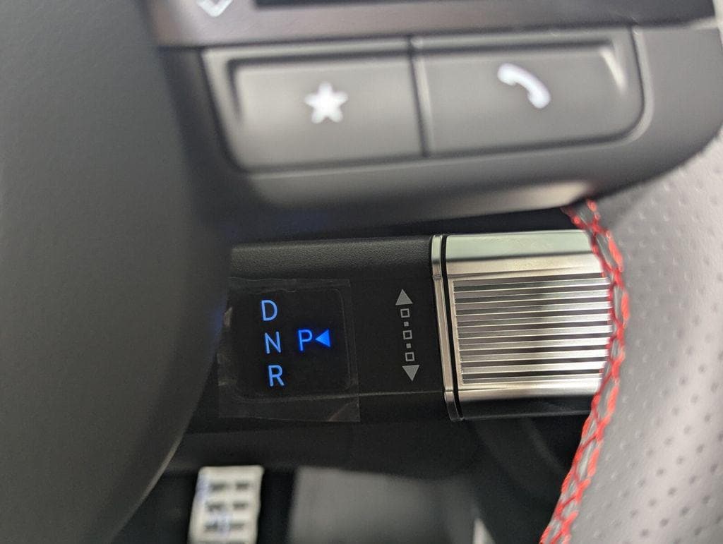 2026 Hyundai Sonata N Line - Photo 23