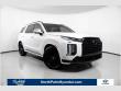 Certified 2025 Hyundai Palisade Calligraphy Night Edition SUV