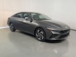  Hyundai Elantra Hybrid