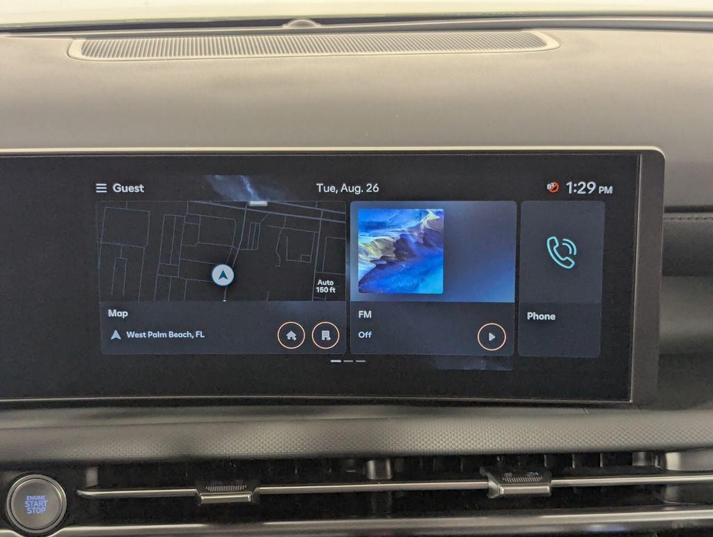 2026 Hyundai Santa Cruz XRT - Photo 19