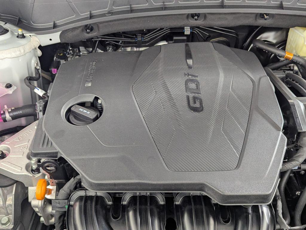 2026 Hyundai Tucson SEL - Photo 10