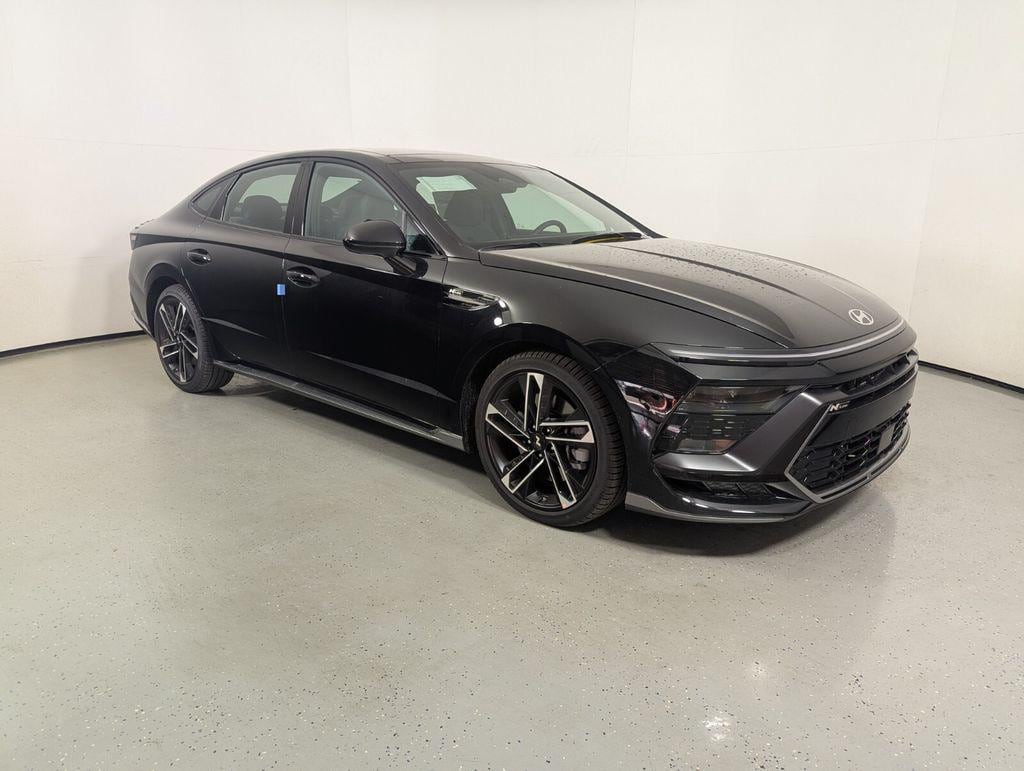 2026 Hyundai Sonata