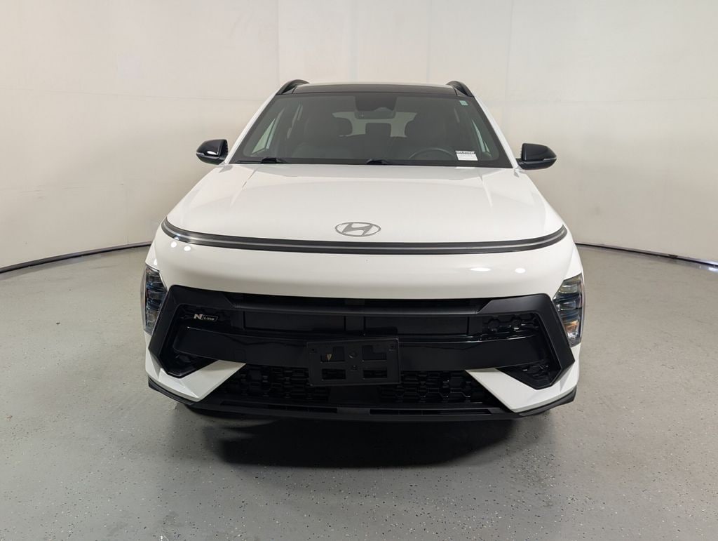 Certified 2024 Hyundai Kona N Line SUV
