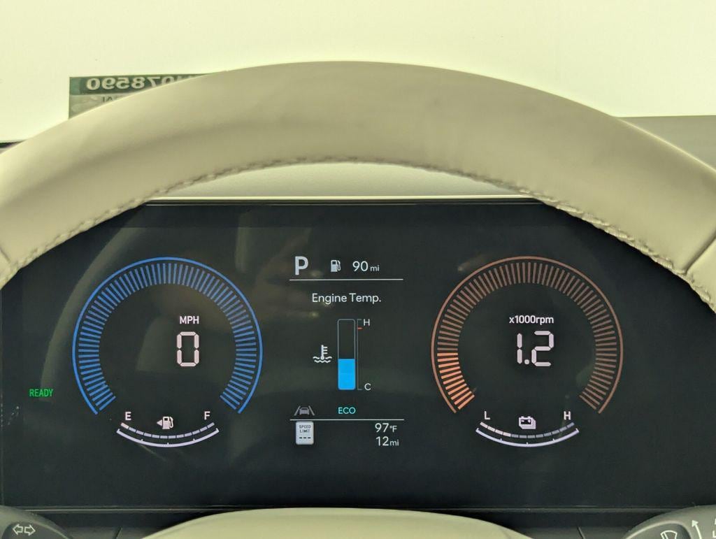 2026 Hyundai Santa Fe SE - Photo 18