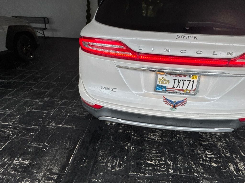 2019 Lincoln MKC Reserve - Photo 16