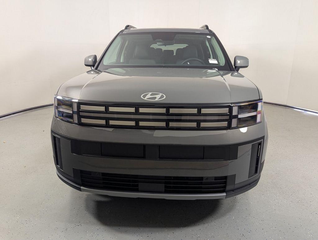 New 2027 Hyundai Santa Fe Hybrid SEL SUV