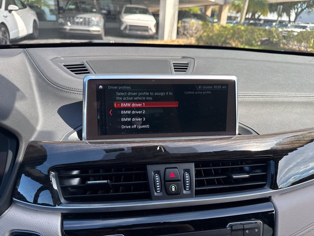 2020 BMW X1 28i - Photo 22