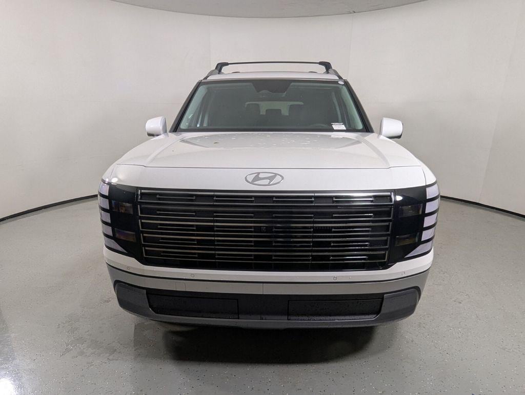 New 2026 Hyundai Palisade Hybrid Blue SEL Premium 8P SUV