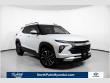 Used 2024 Chevrolet Trailblazer LT SUV