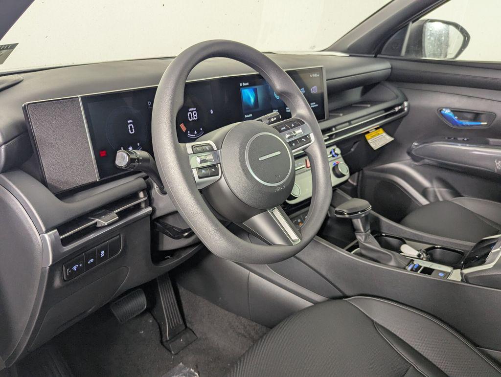 2026 Hyundai Santa Cruz SEL - Photo 11