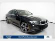 Used 2024 BMW 3 Series 330i Sedan
