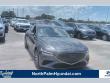 Used 2026 Genesis G70 2.5T Sedan