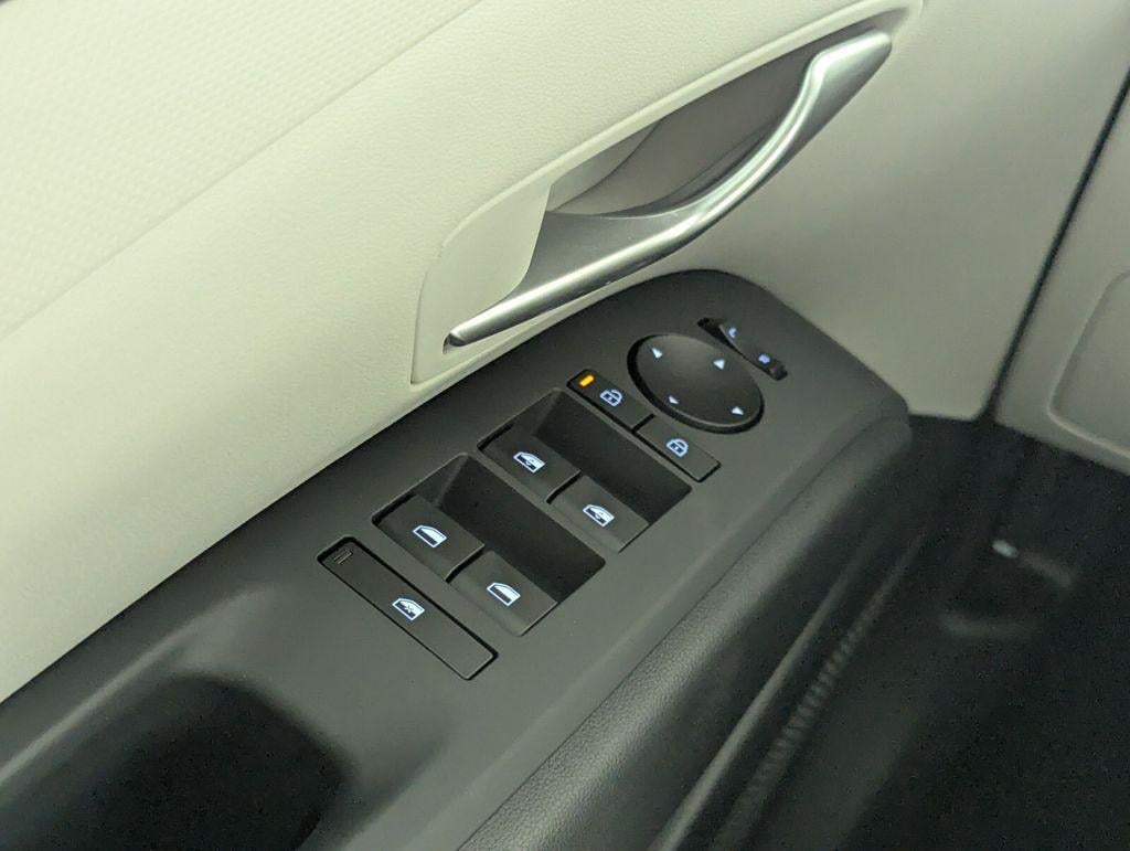 2026 Hyundai Tucson SEL - Photo 16