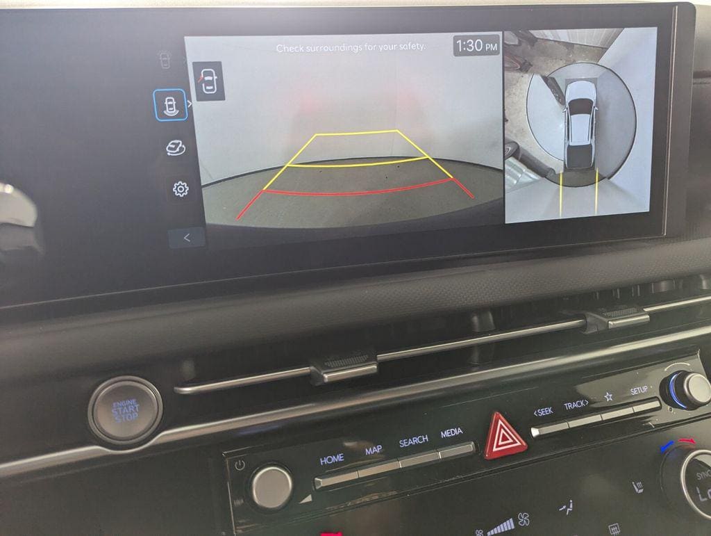 2026 Hyundai Santa Cruz XRT - Photo 25