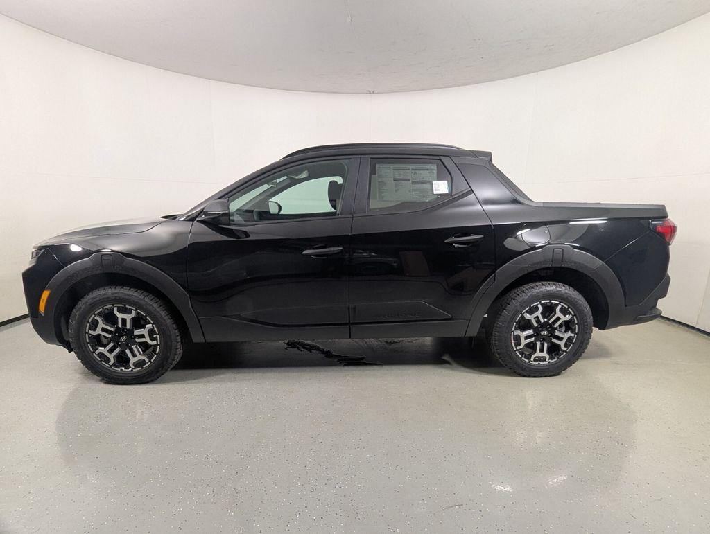 New 2026 Hyundai Santa Cruz XRT Truck