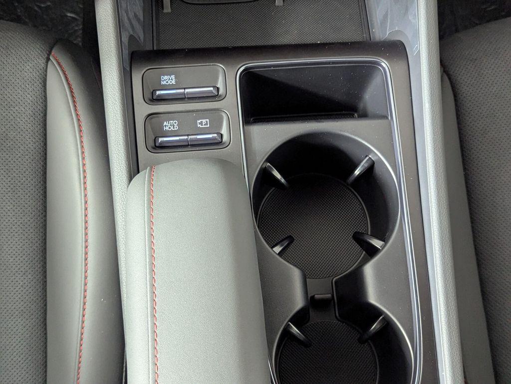 2026 Hyundai Sonata N Line - Photo 22