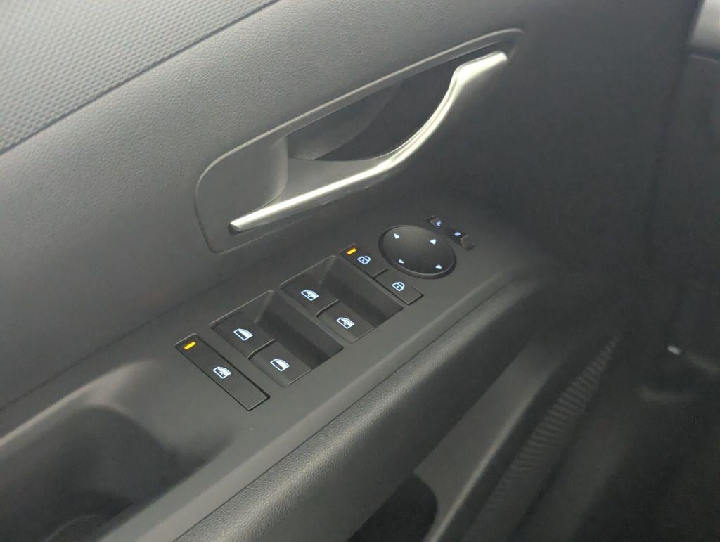 2026 Hyundai Santa Cruz SEL - Photo 16