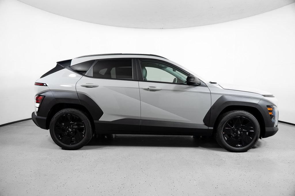 New 2027 Hyundai Kona SEL Sport FWD SUV