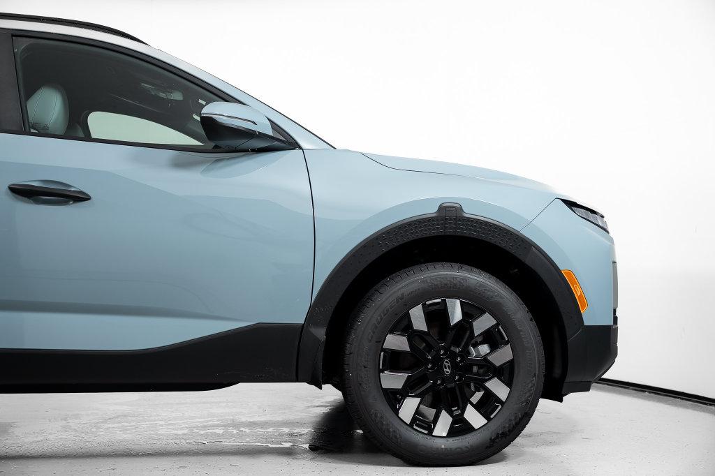 New 2027 Hyundai Santa Cruz SEL Activity FWD Truck