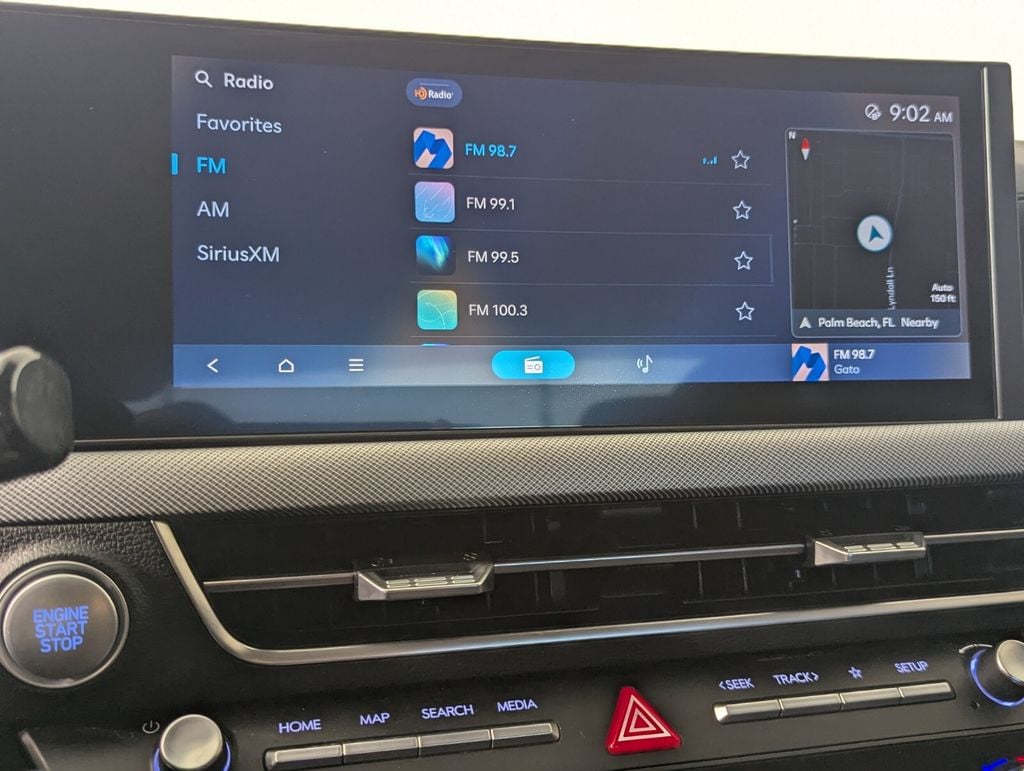 2024 Hyundai Sonata SEL - Photo 21