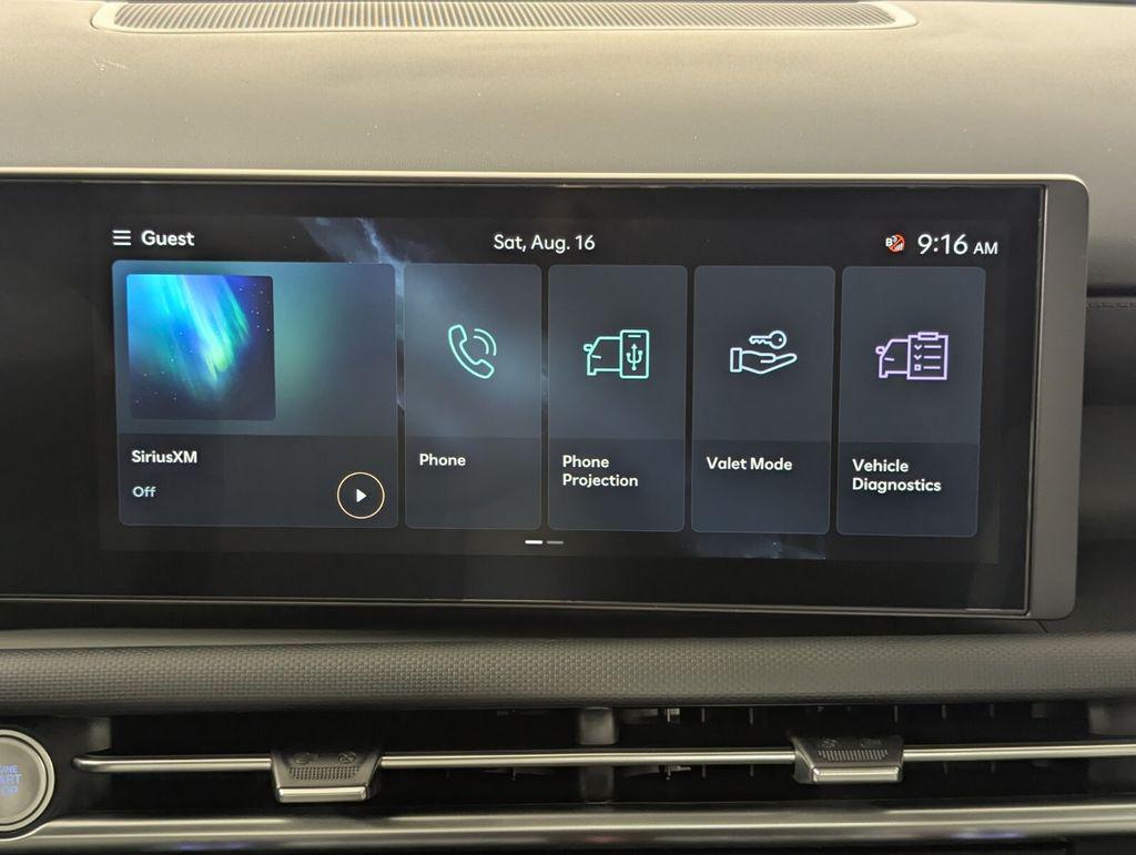 2026 Hyundai Santa Cruz SEL - Photo 19