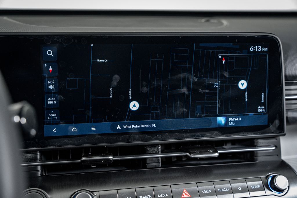 2025 Hyundai Kona SEL Convenience - Photo 27
