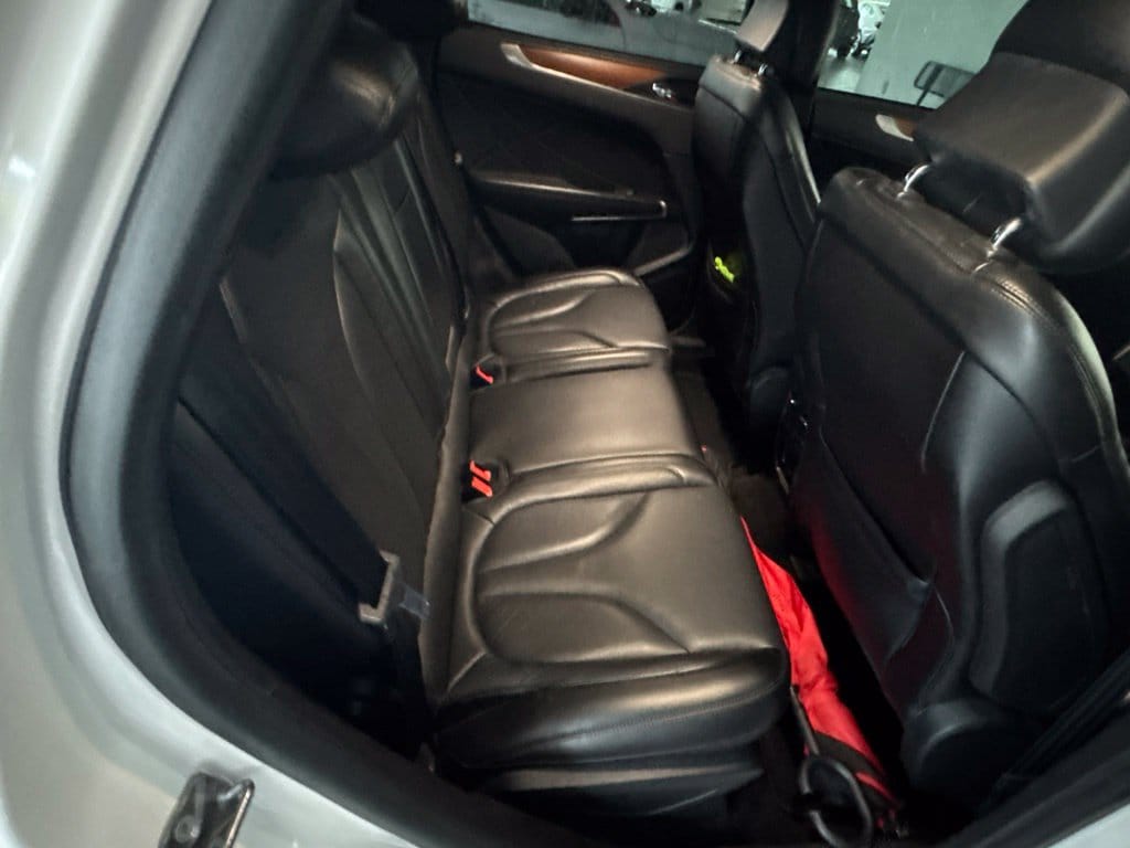 2019 Lincoln MKC Reserve - Photo 13