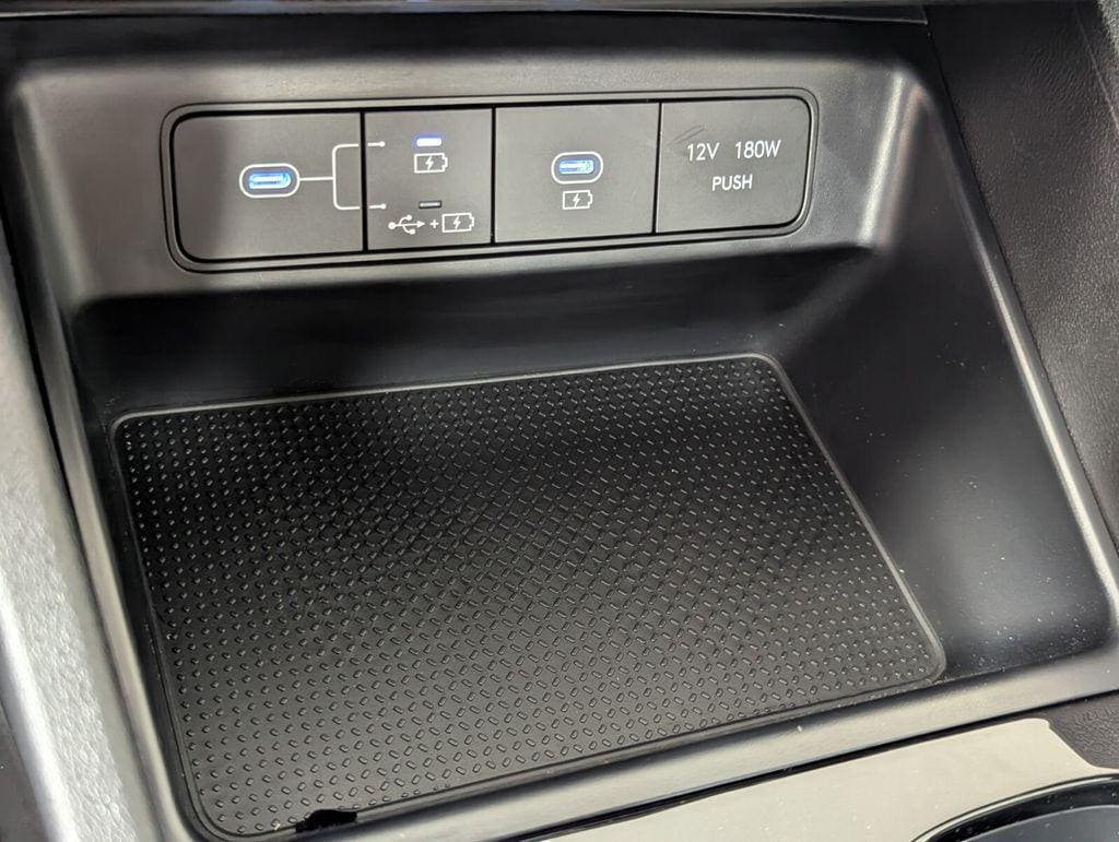 2026 Hyundai Santa Cruz SEL - Photo 23