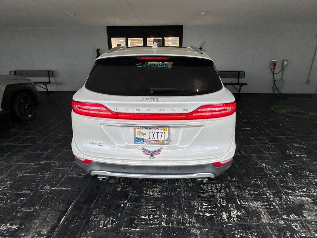 2019 Lincoln MKC Reserve - Photo 15