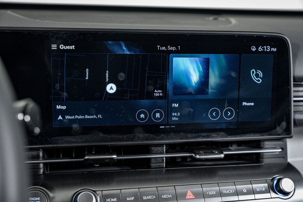 2025 Hyundai Kona SEL Convenience - Photo 26