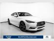 Used 2022 INFINITI Q60 Luxe Coupe