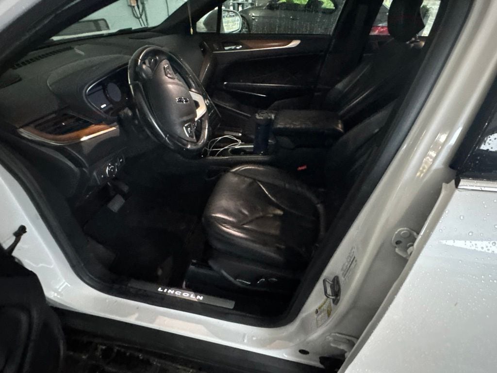 2019 Lincoln MKC Reserve - Photo 20