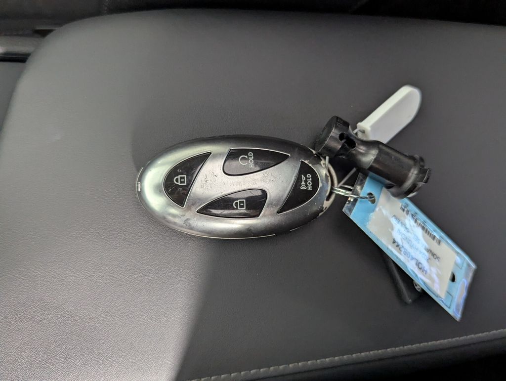 2024 Hyundai Sonata SEL - Photo 29