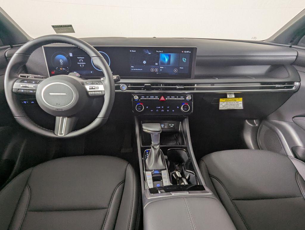 2026 Hyundai Santa Cruz XRT - Photo 15