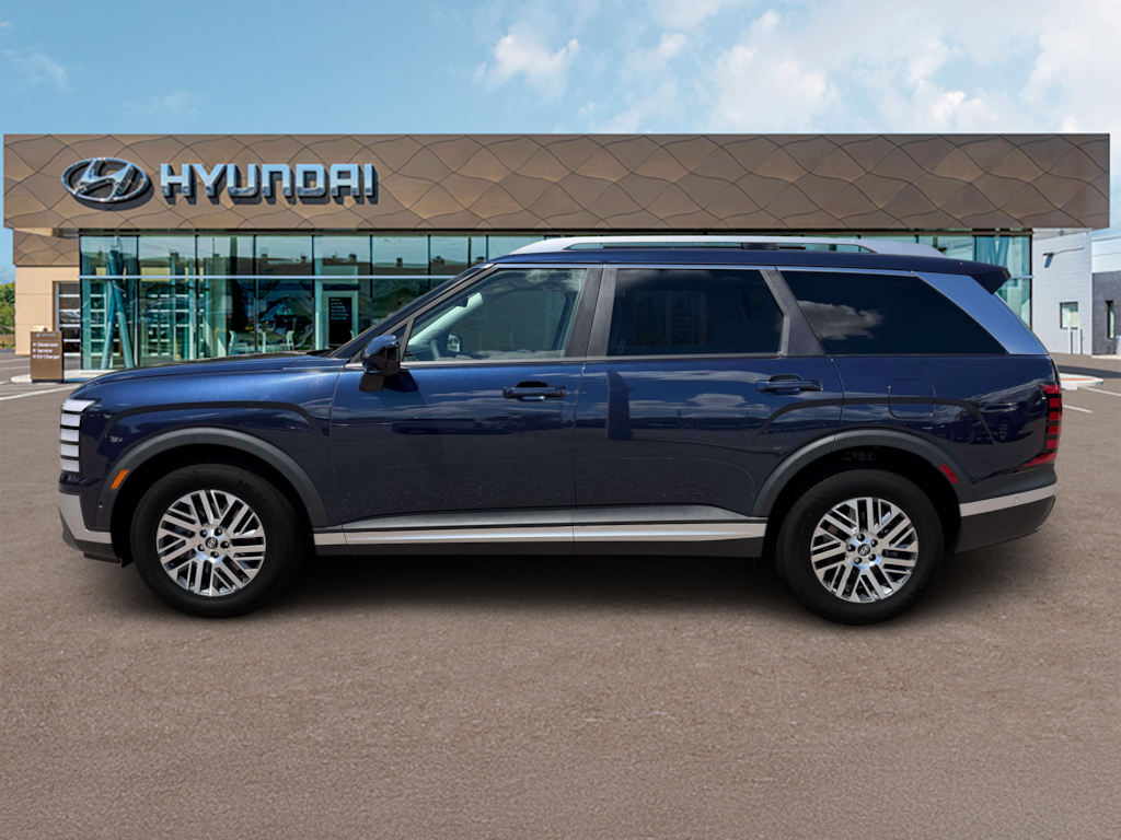 New 2027 Hyundai Palisade SEL Premium FWD SUV