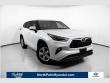 Used 2023 Toyota Highlander LE SUV