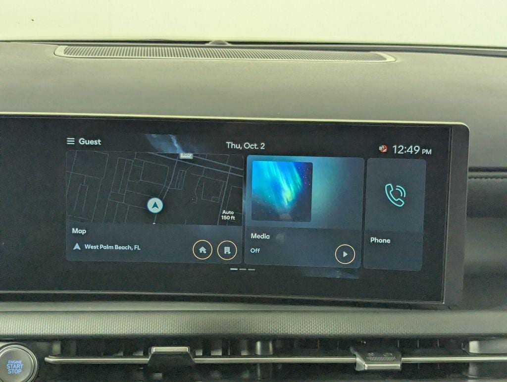 2026 Hyundai Santa Cruz XRT - Photo 19