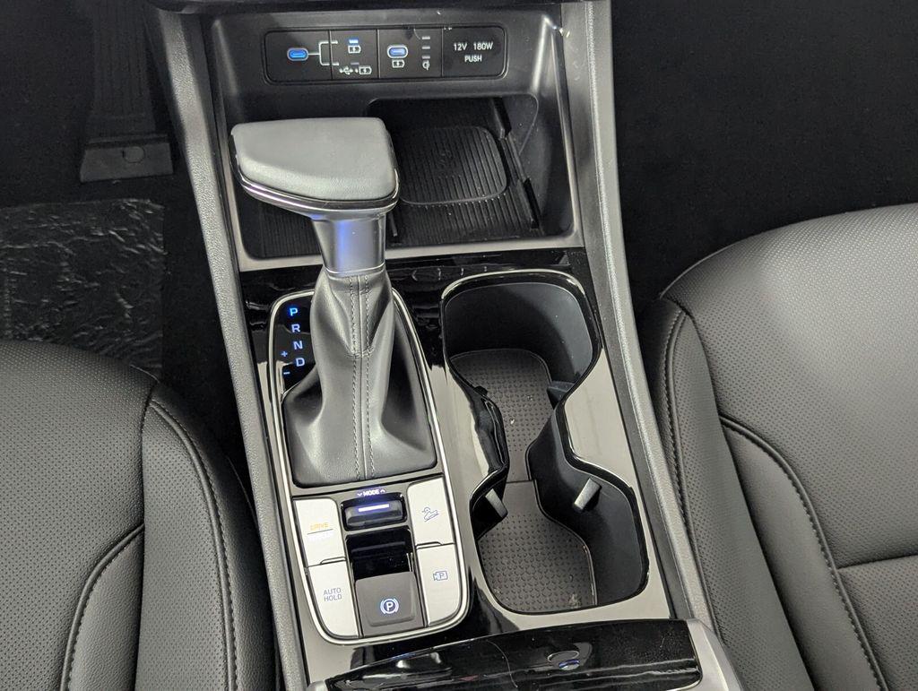 2026 Hyundai Santa Cruz XRT - Photo 21