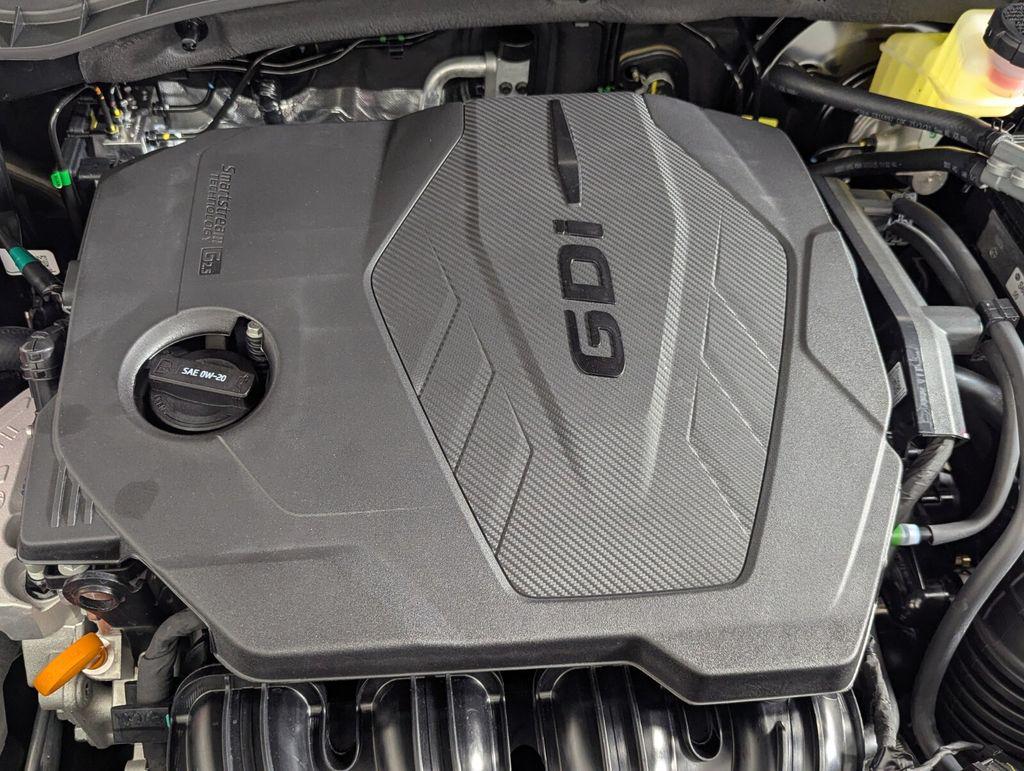 2026 Hyundai Santa Cruz SEL - Photo 10