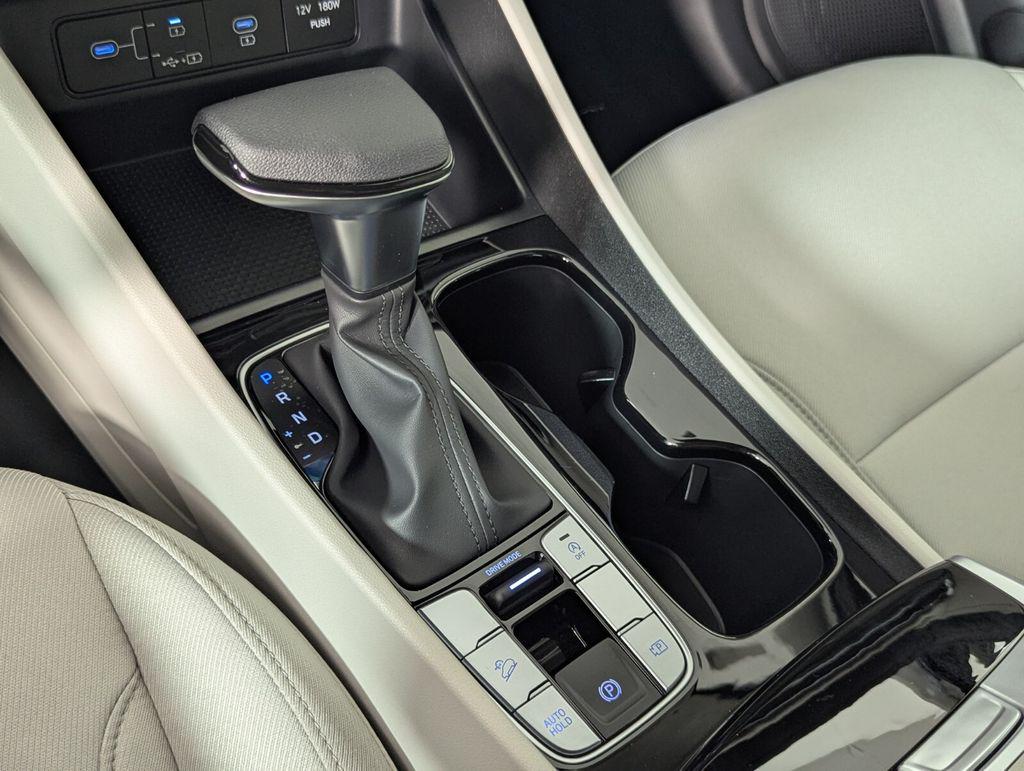 2026 Hyundai Tucson SEL - Photo 24