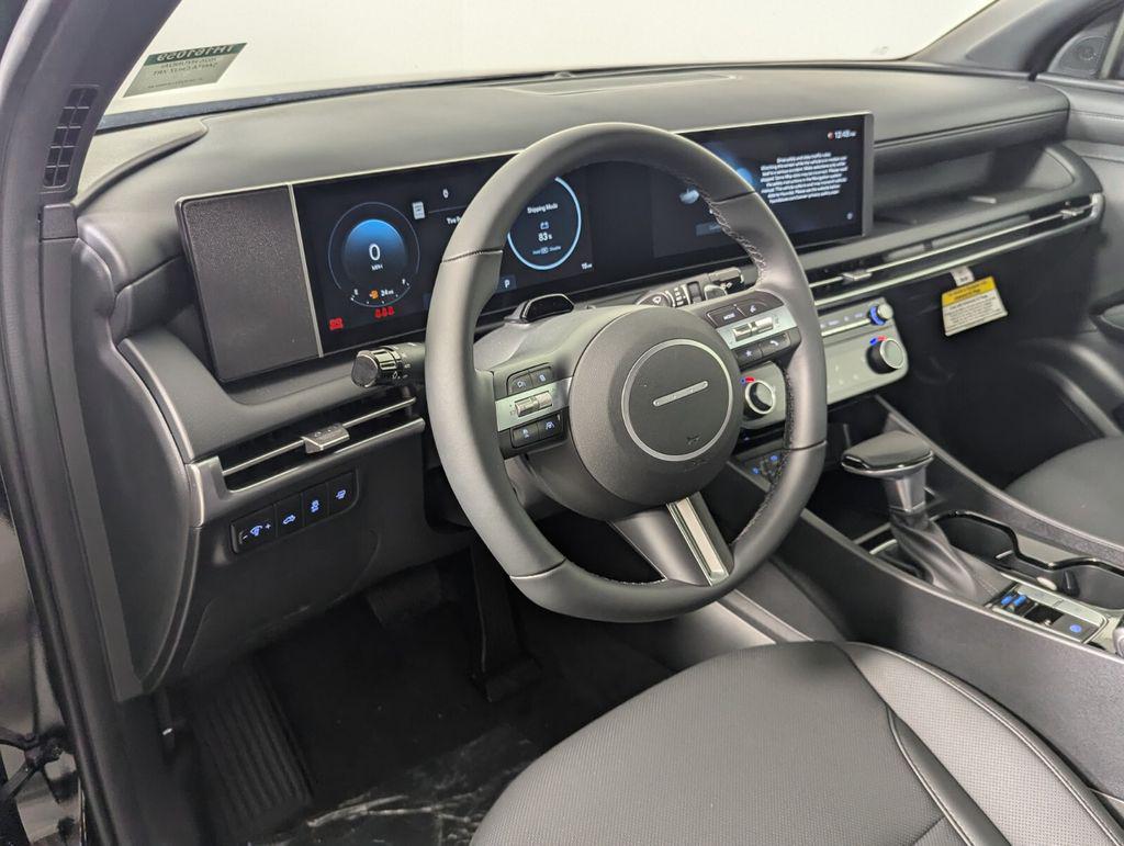 2026 Hyundai Santa Cruz XRT - Photo 11