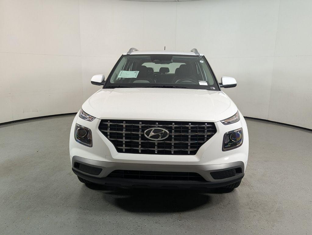 New 2026 Hyundai Venue SEL SUV