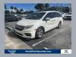 Used 2018 Honda Odyssey EX-L Minivan/Van