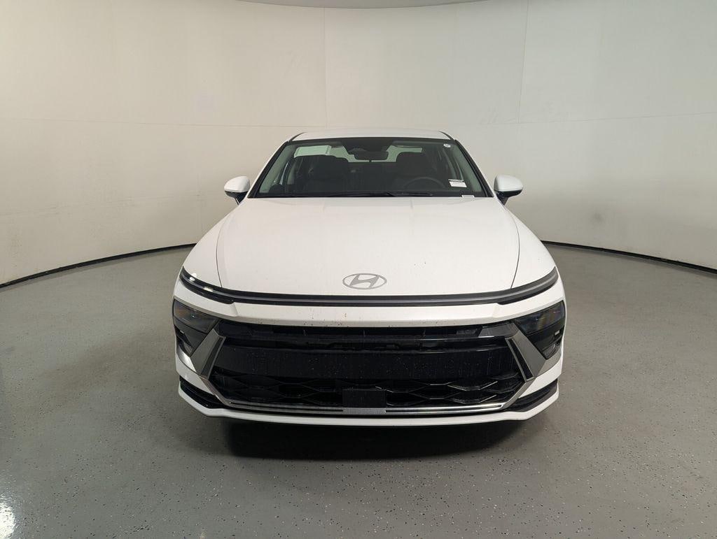 New 2026 Hyundai Sonata SEL Sport Sedan