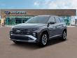 New 2026 Hyundai Tucson SEL FWD SUV